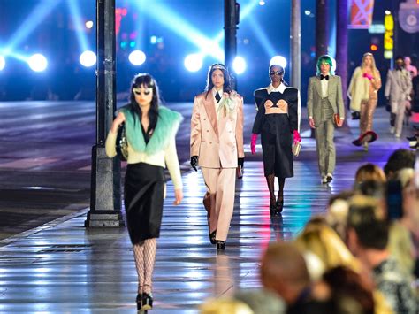 louis vuitton versace|Versace, Chanel, Louis Vuitton: The Destination Show Renaissance.